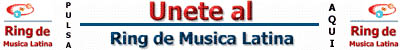 Ring de Musica Latina